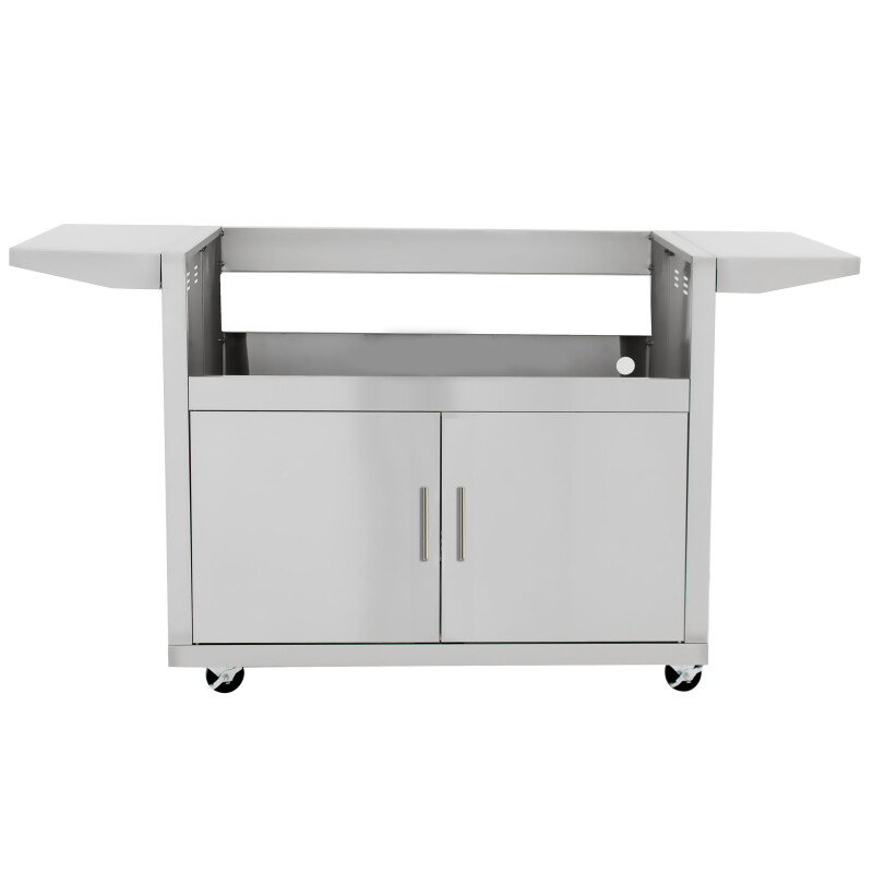 Grill Cart For 40-Inch Traditional/LTE Gas Grills BLZ5CARTSC