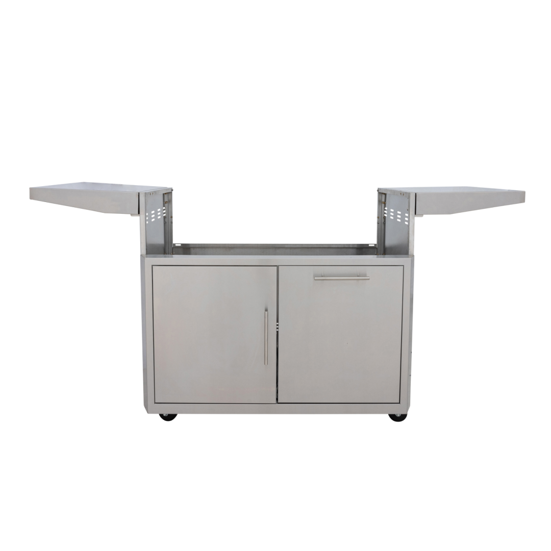 LTE PRO 5-Burner Gas Grill Cart BLZ5LTEPROCARTLTSC