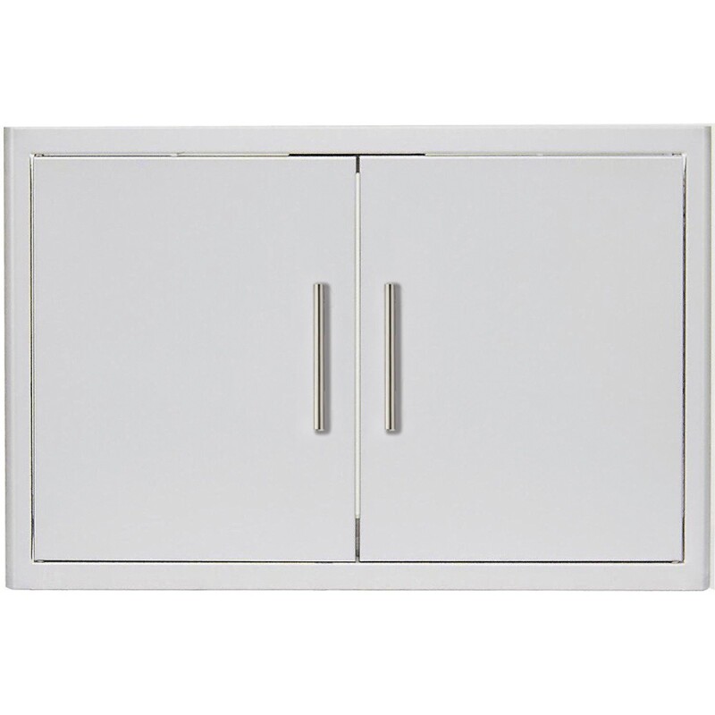 25-Inch Double Access Door BLZAD25RSC