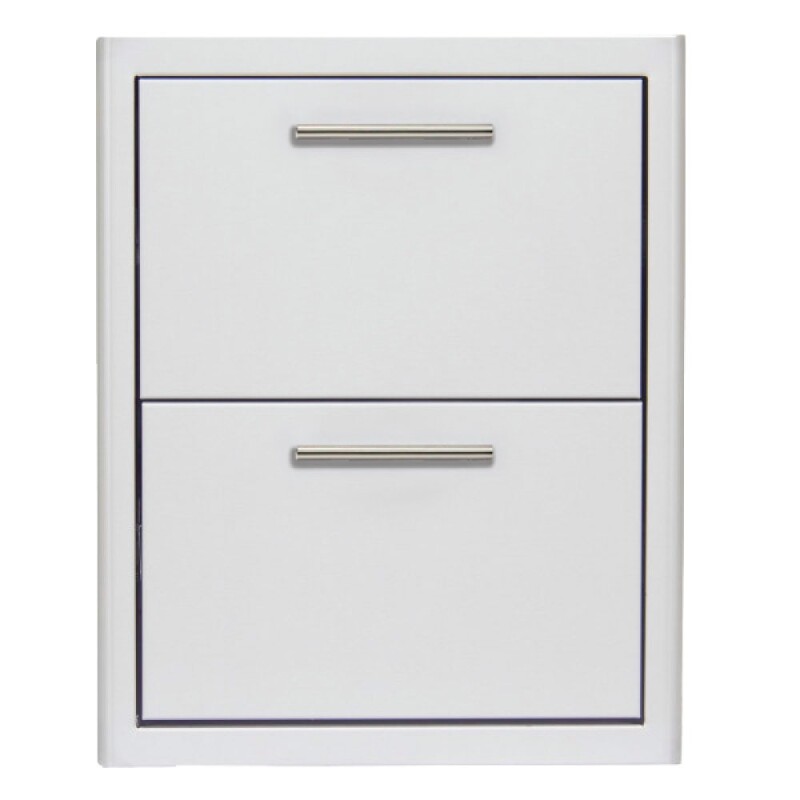 16-Inch Double Access Drawer BLZDRW2RLT