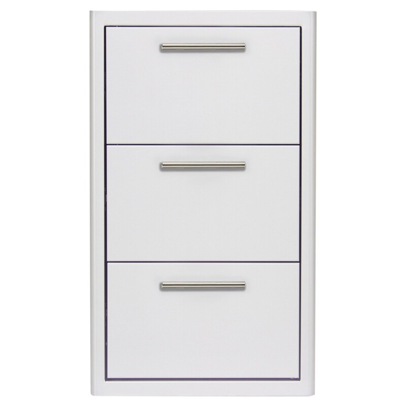 16-Inch Triple Access Drawer BLZDRW3RLT