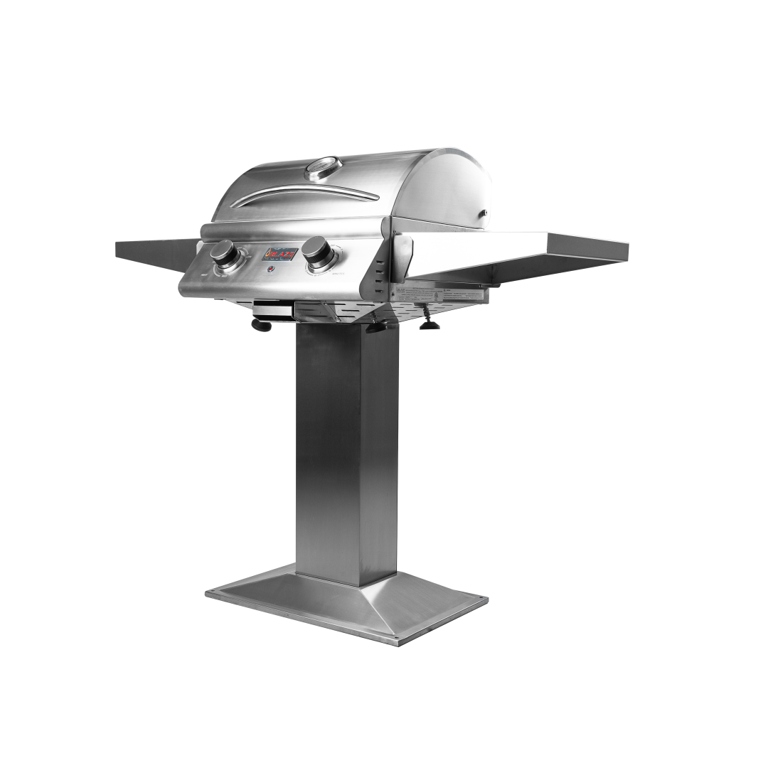 Electric Grill BLZELEC21