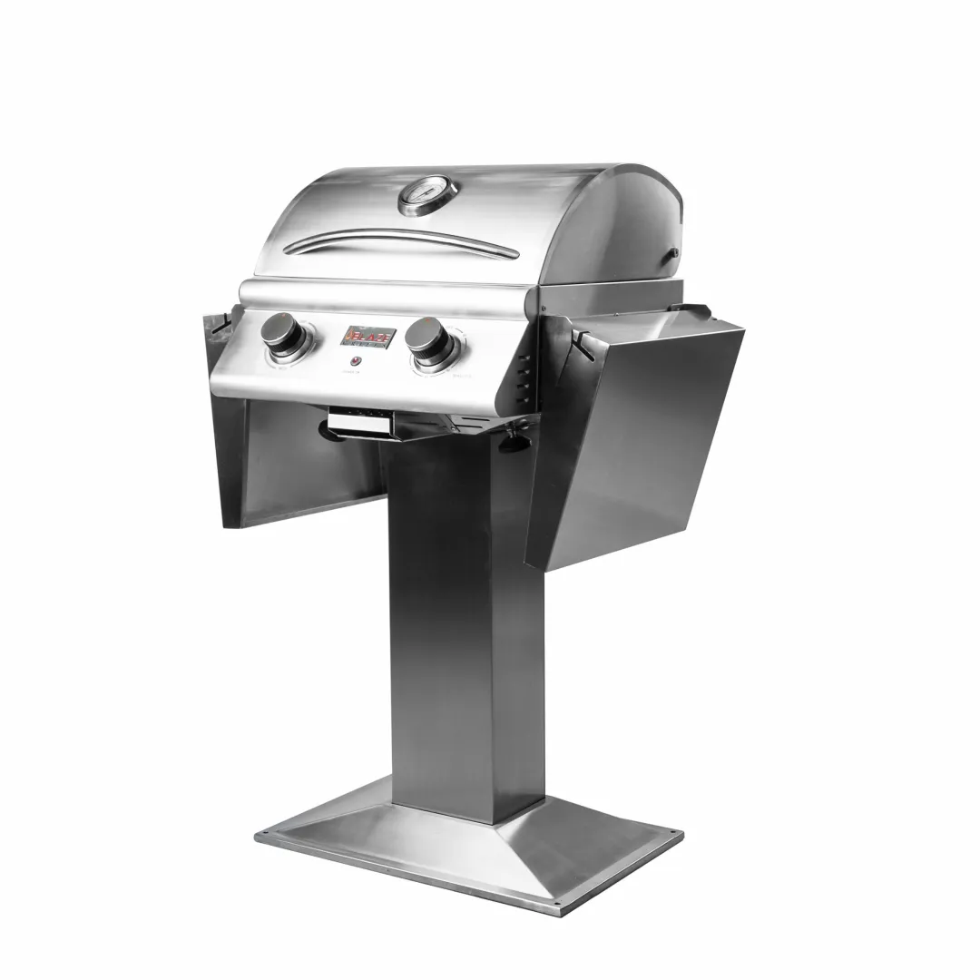 Electric Grill BLZELEC21
