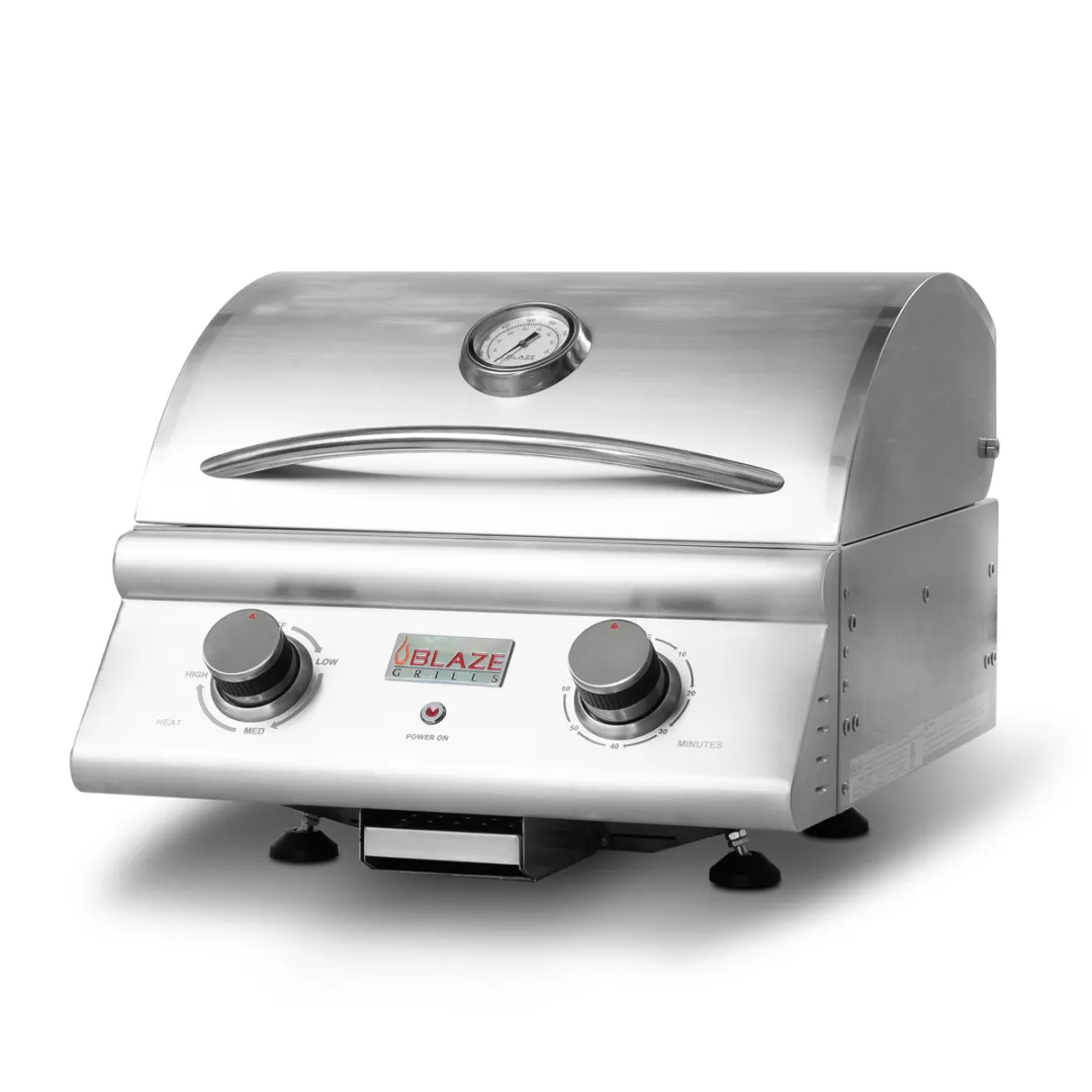 Electric Grill BLZELEC21