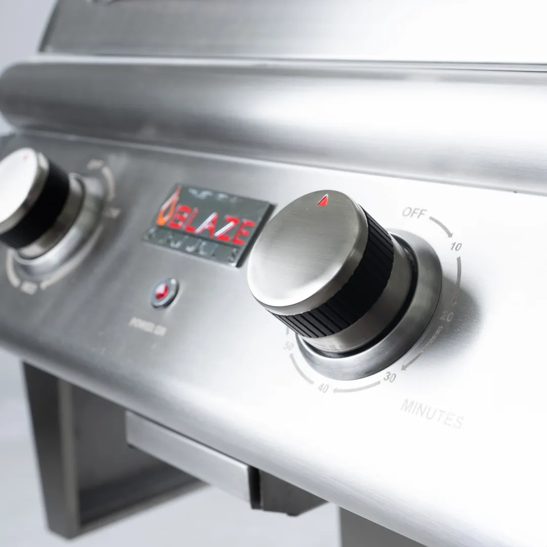 Electric Grill BLZELEC21