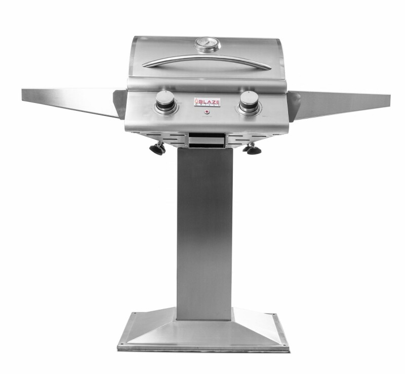 Electric Grill BLZELEC21