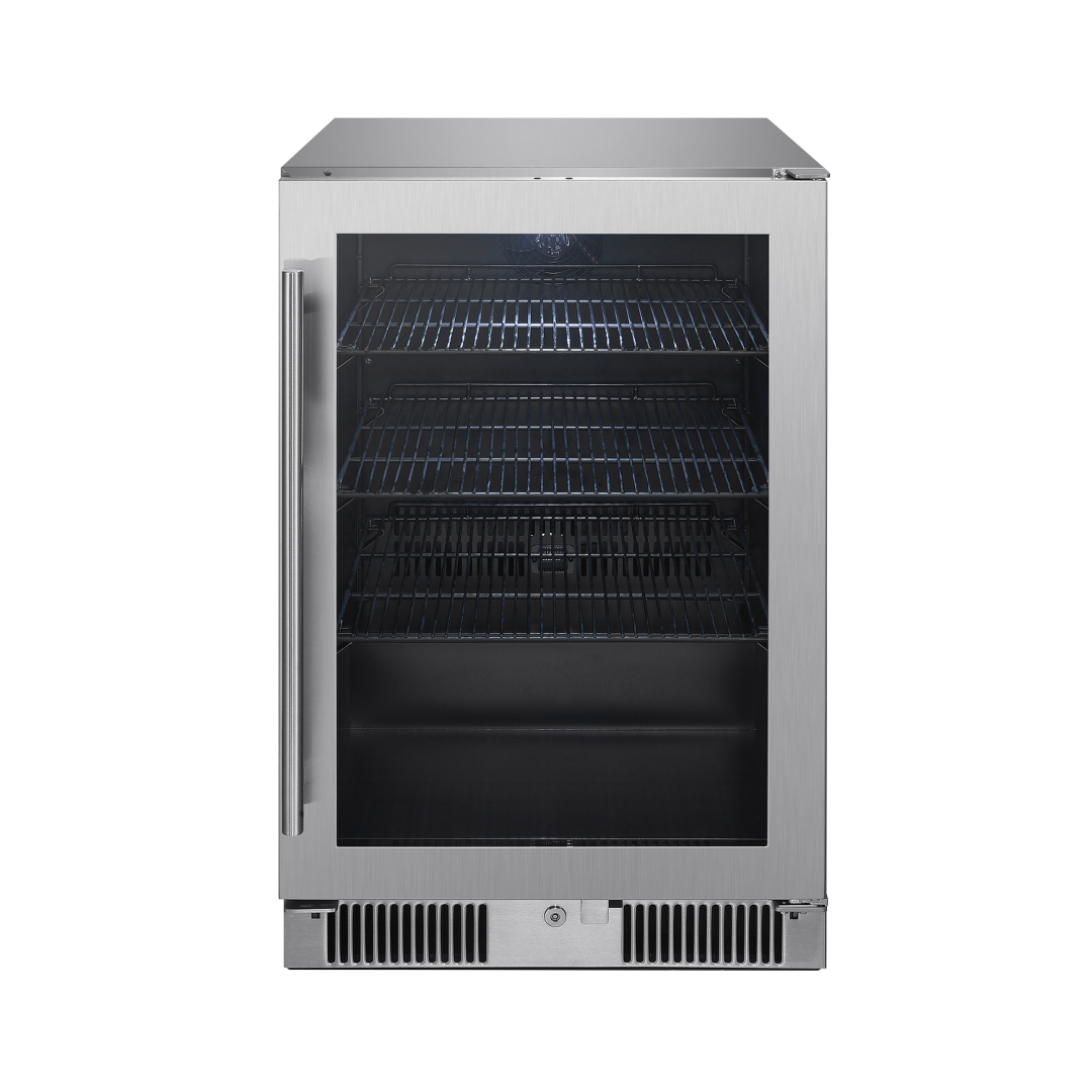 20-in 4.5 Cu. Ft. Beverage Cooler BLZGDBEV2045