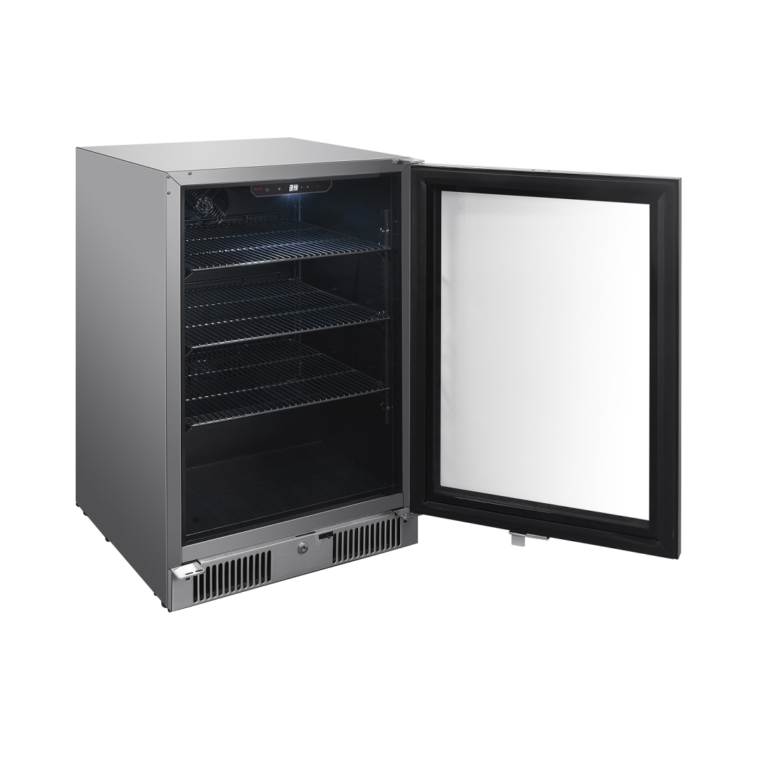 20-in 4.5 Cu. Ft. Beverage Cooler BLZGDBEV2045