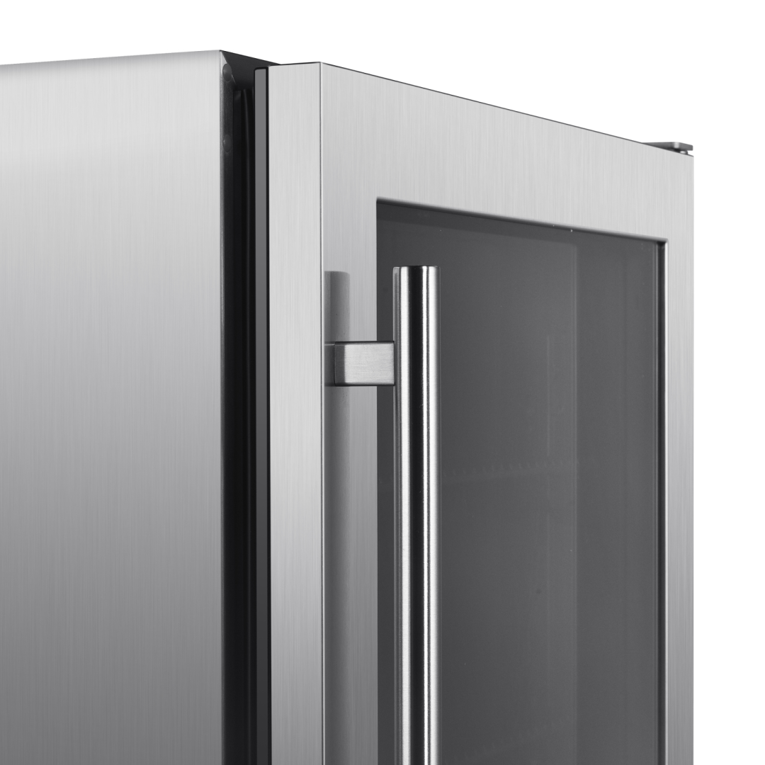 20-in 4.5 Cu. Ft. Beverage Cooler BLZGDBEV2045