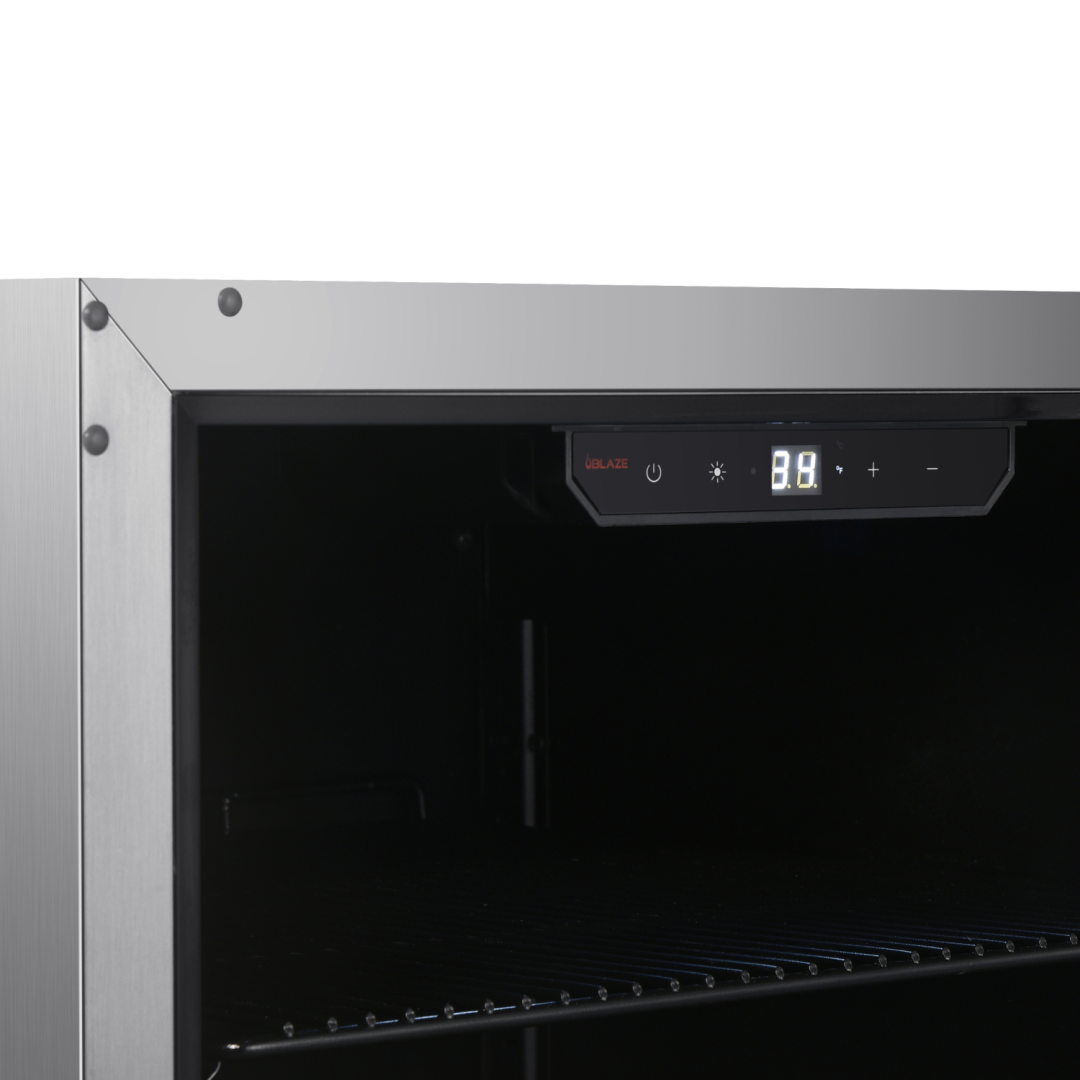 20-in 4.5 Cu. Ft. Beverage Cooler BLZGDBEV2045