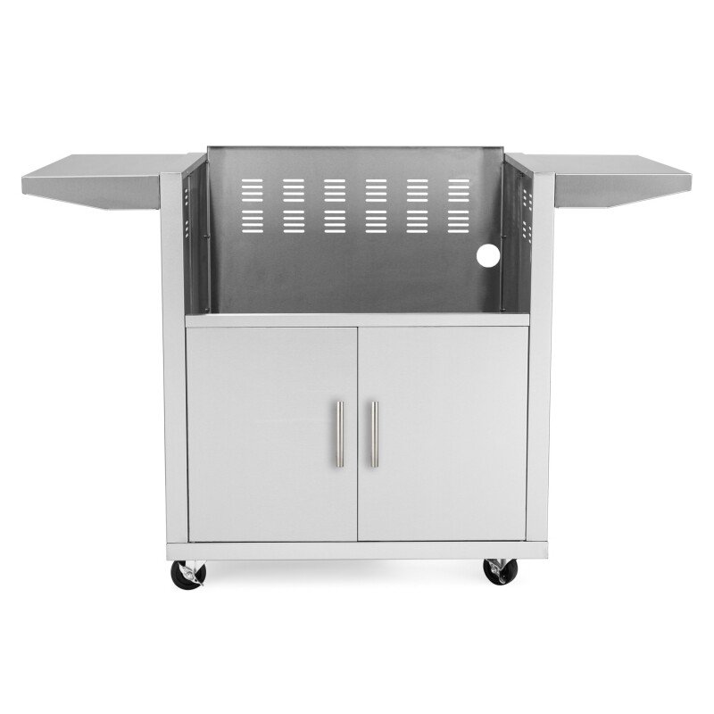 Cart For Premium LTE Griddle BLZGRIDDLECARTSC
