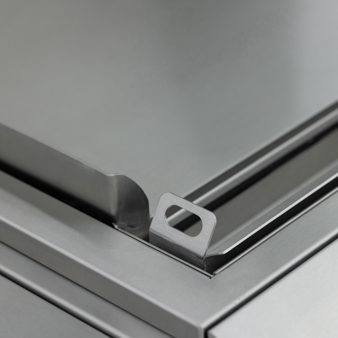 LTE+ 30-Inch Gas Griddle BLZGRIDDLELTE3LP
