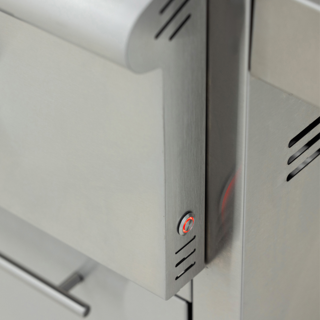 LTE+ 30-Inch Gas Griddle BLZGRIDDLELTE3LP