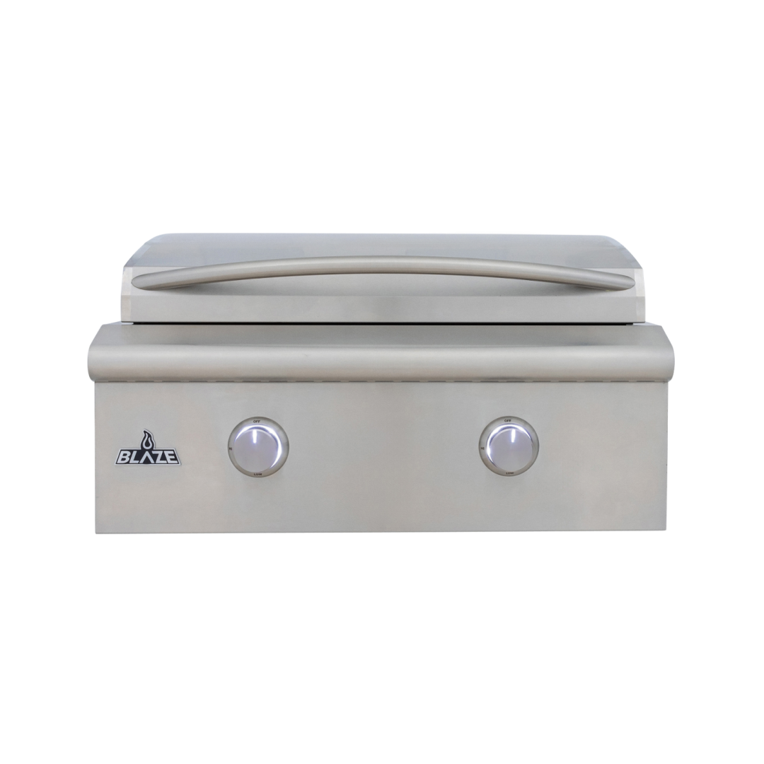 LTE+ 30-Inch Gas Griddle BLZGRIDDLELTE3NG