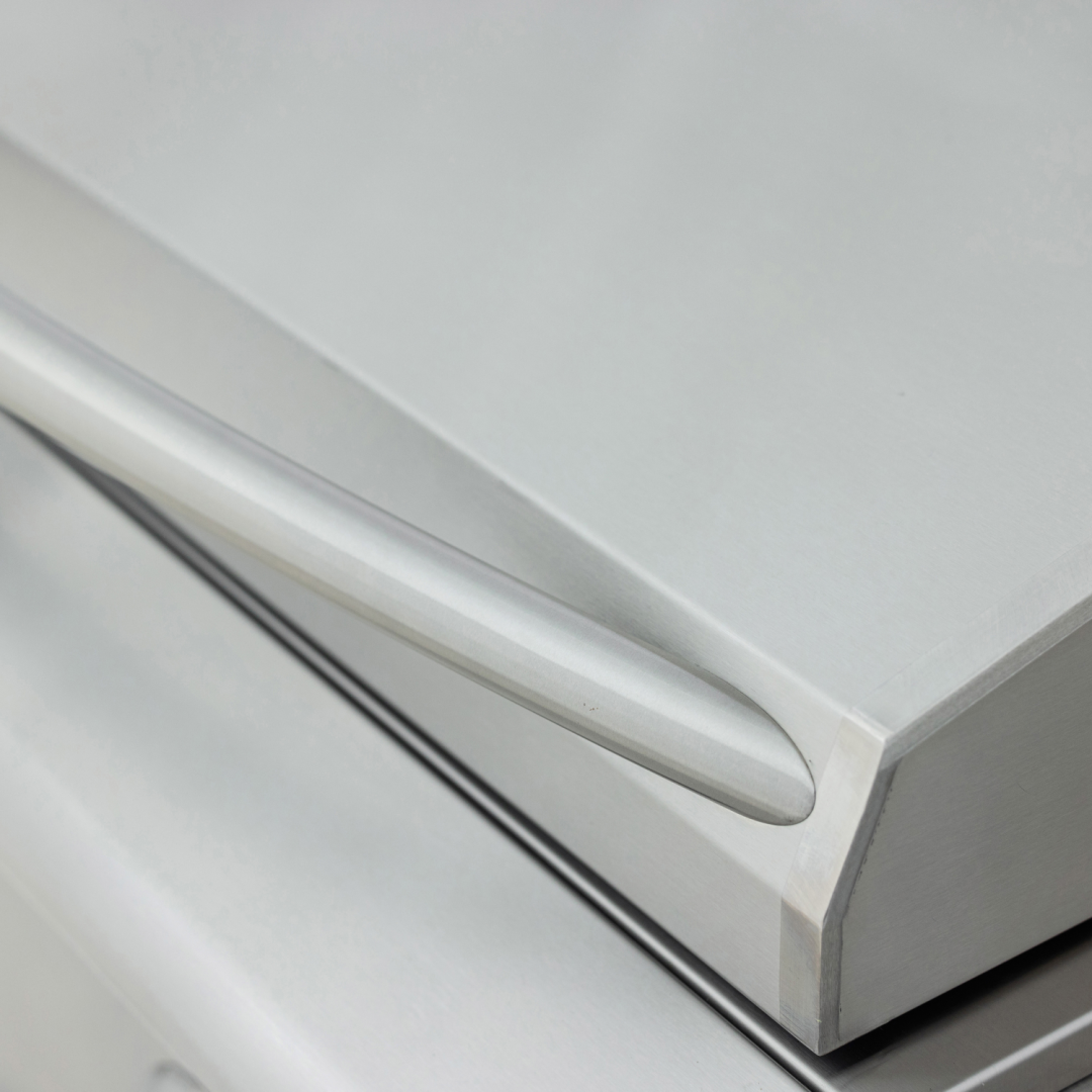 LTE+ 30-Inch Gas Griddle BLZGRIDDLELTE3NG
