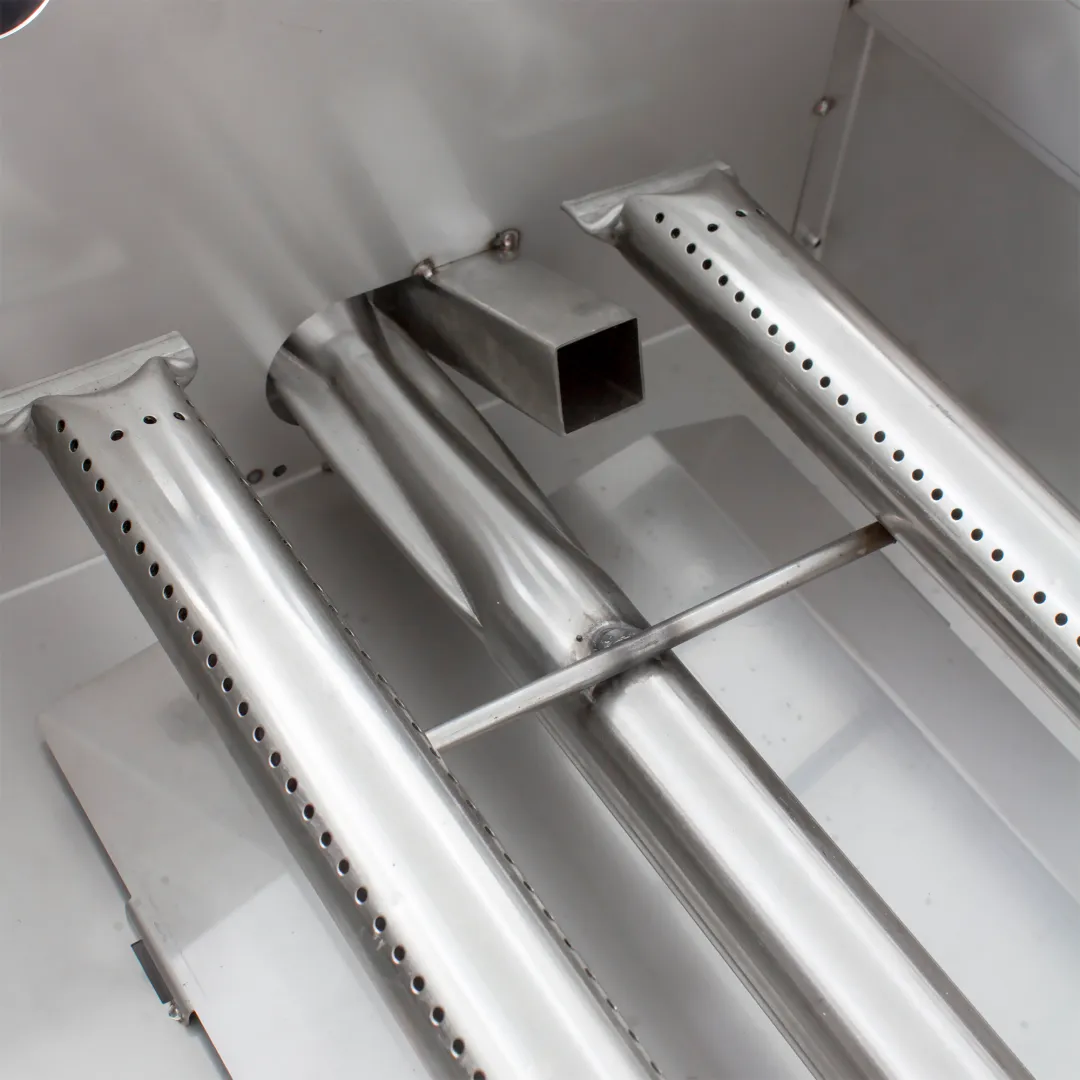 30-Inch Built-in Gas Griddle LTE BLZGRIDDLELTELP