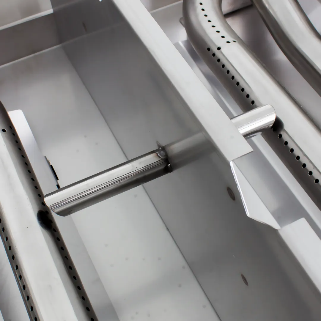 30-Inch Built-in Gas Griddle LTE BLZGRIDDLELTELP