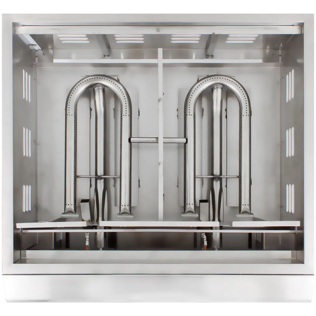 30-Inch Built-in Gas Griddle LTE BLZGRIDDLELTELP