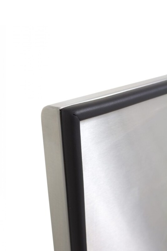 Blaze 22-Inch Ice Bin Cooler / Wine Chiller BLZICEBWH