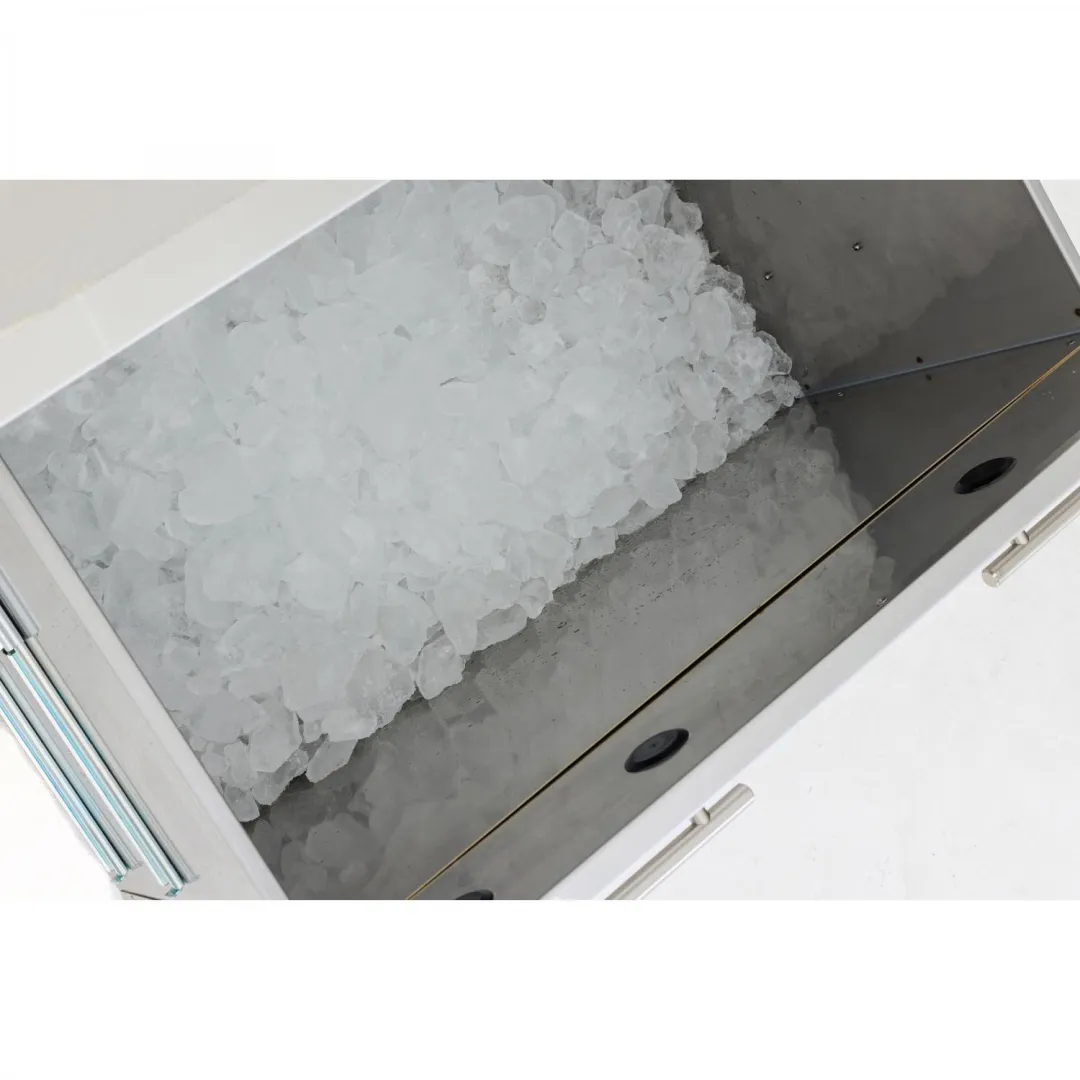 30-Inch Insulated Ice Drawer BLZICEDRWH