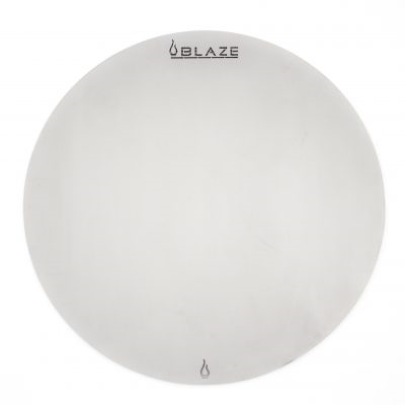 4-in-1 Stainless Steel Cooking Plate BLZKMDO15SSP