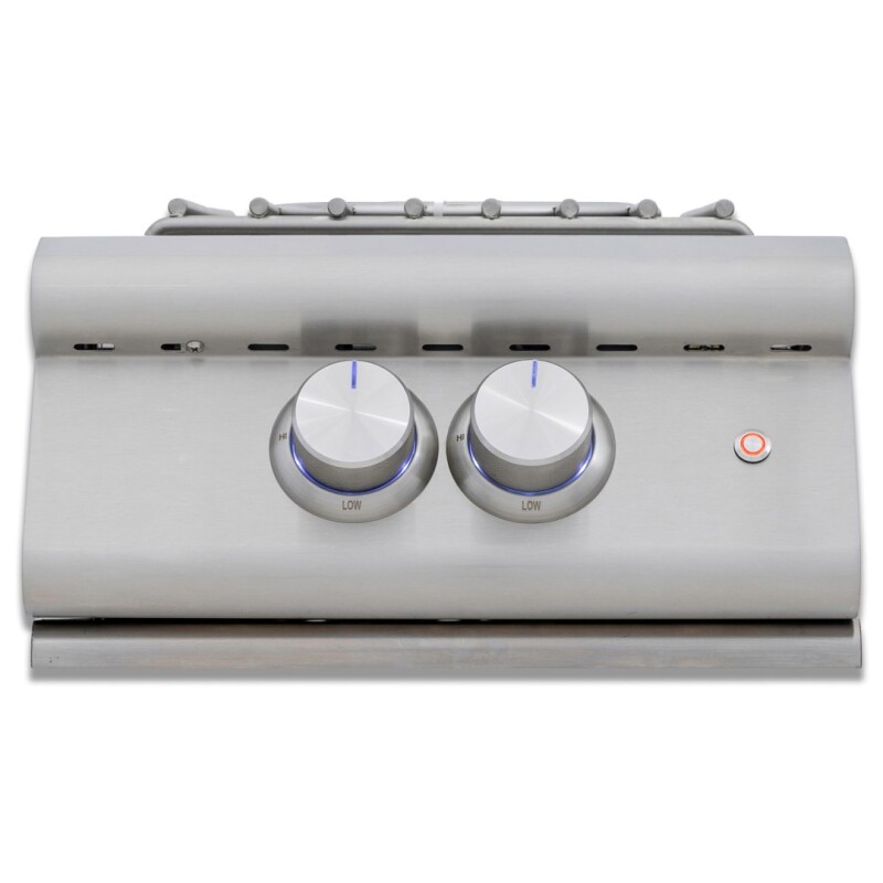 Premium LTE+ Power Burner BLZPBLTE3LP