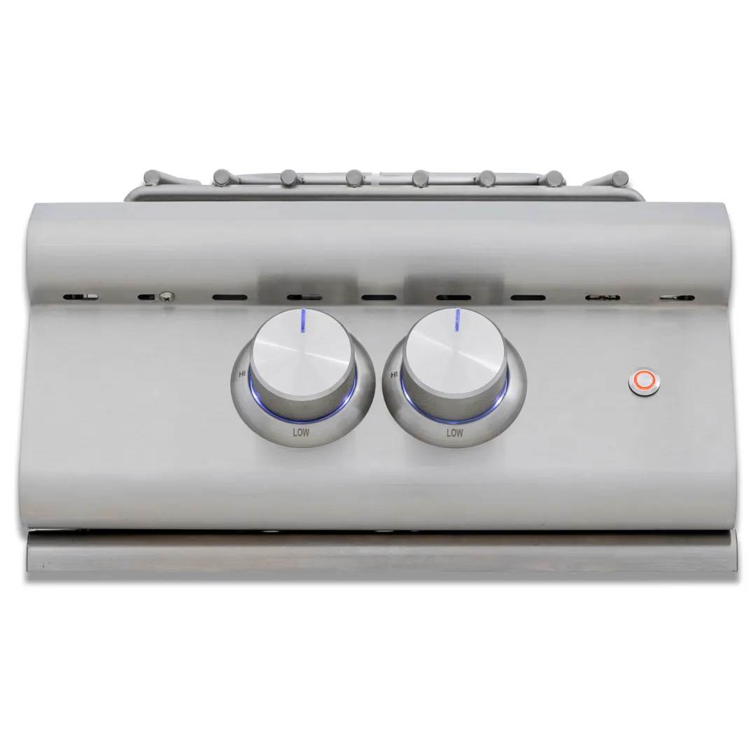 Premium LTE+ Power Burner BLZPBLTE3NG