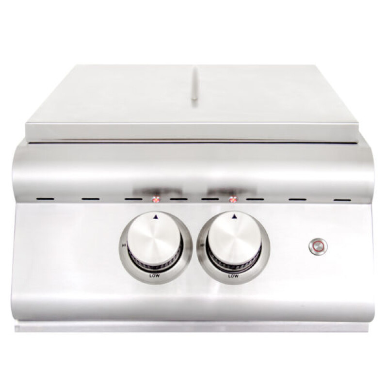 Premium LTE Power Burner BLZPBLTELP