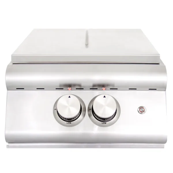 Premium LTE Power Burner BLZPBLTENG