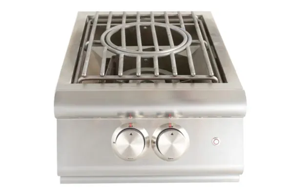 Premium LTE Power Burner BLZPBLTENG