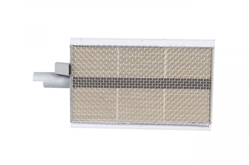 Professional Infrared Searing Burner BLZPROIR