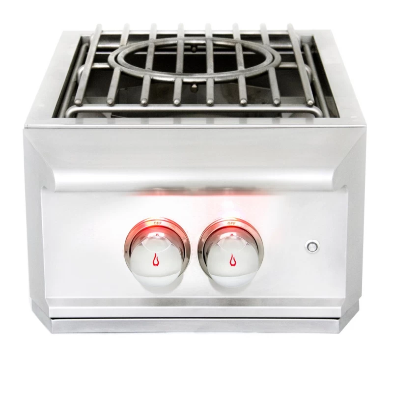 Professional Built-in Power Burner BLZPROPBNG