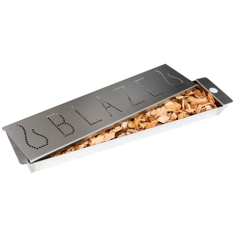 Professional Smoker Box BLZPROSMBX