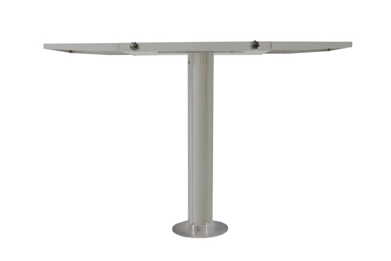 Blaze 10″ Pedestal for the Marine Grade Portable Grill BLZPRTPEDMG10