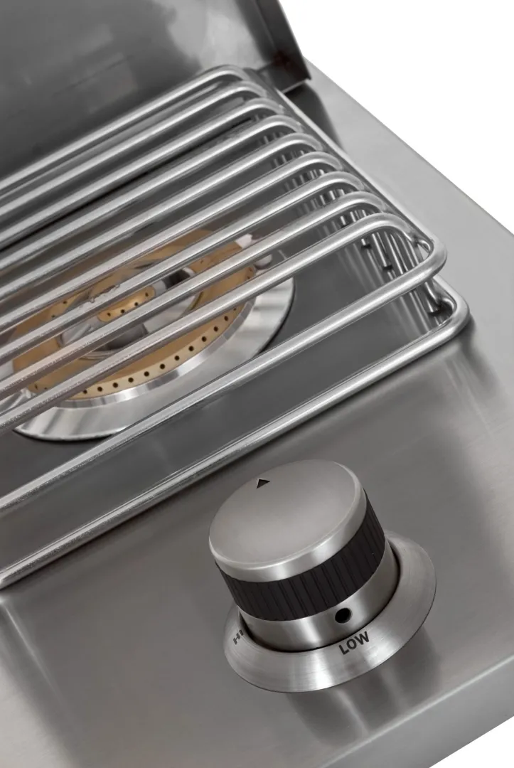 Drop-In Single Side Burner BLZSB1LP