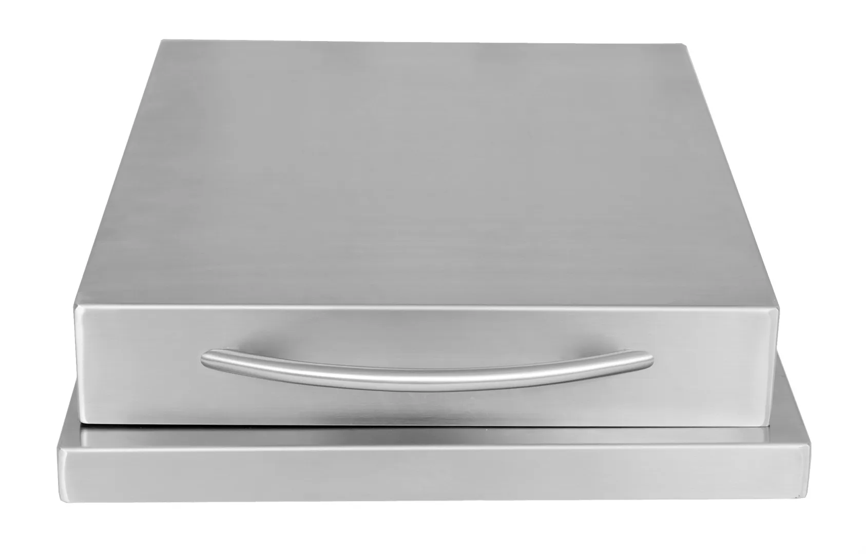 Drop-In Single Side Burner BLZSB1LP