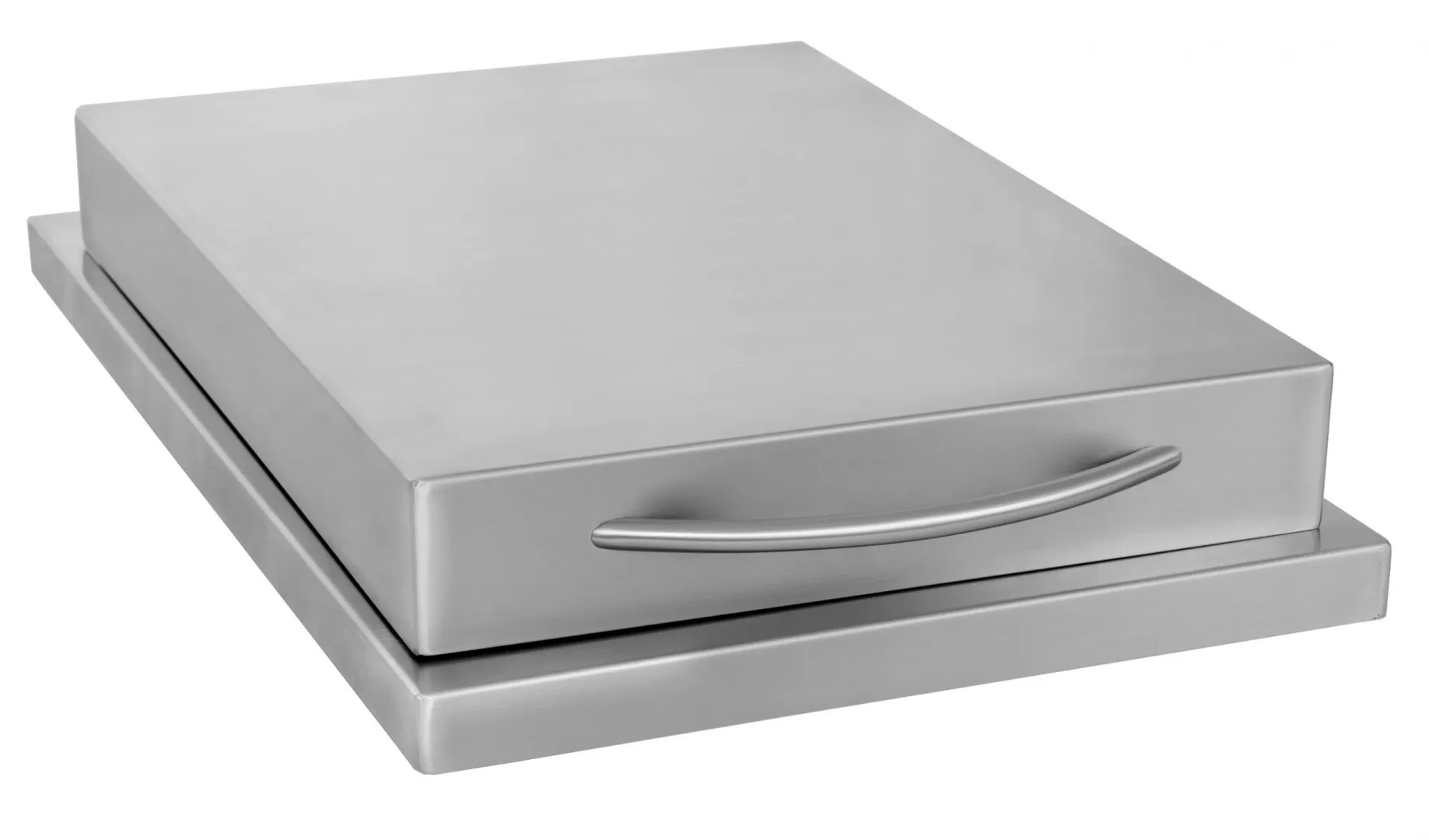 Drop-In Single Side Burner BLZSB1NG