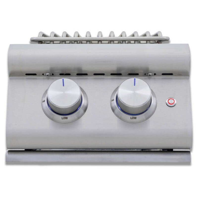 Premium LTE+ Side Burner BLZSB2LTE3LP
