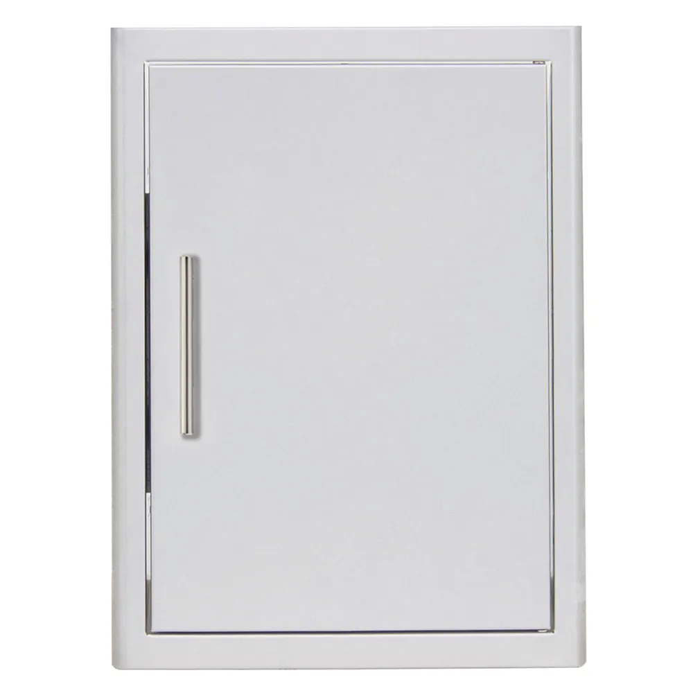 21-Inch Single Access Door BLZSINGLE2417RSC