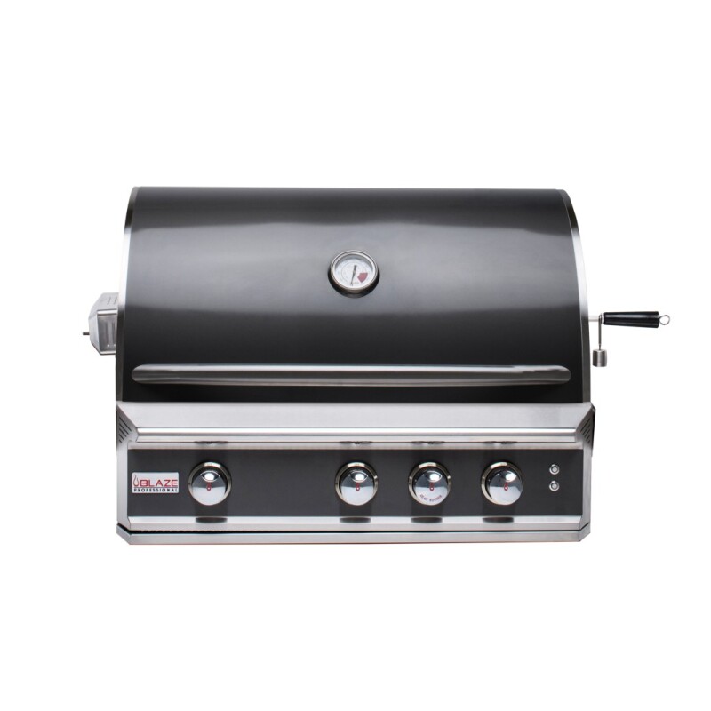 Grill Skins BLZSK