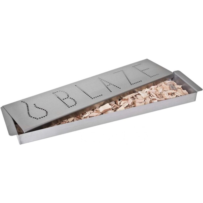 Gas Grill Smoker Box BLZSMBX