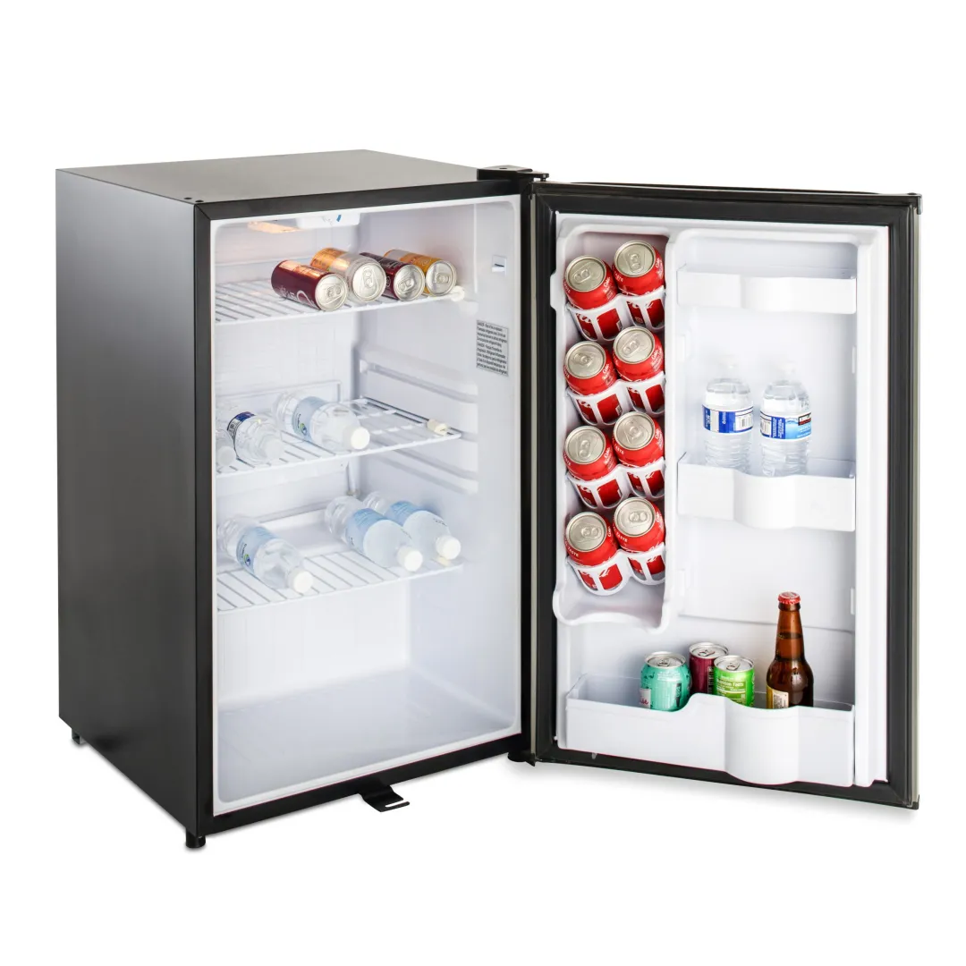 20-Inch Outdoor Compact Refrigerator BLZSSRF126