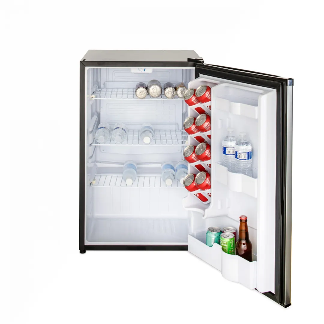20-Inch Outdoor Compact Refrigerator BLZSSRF126
