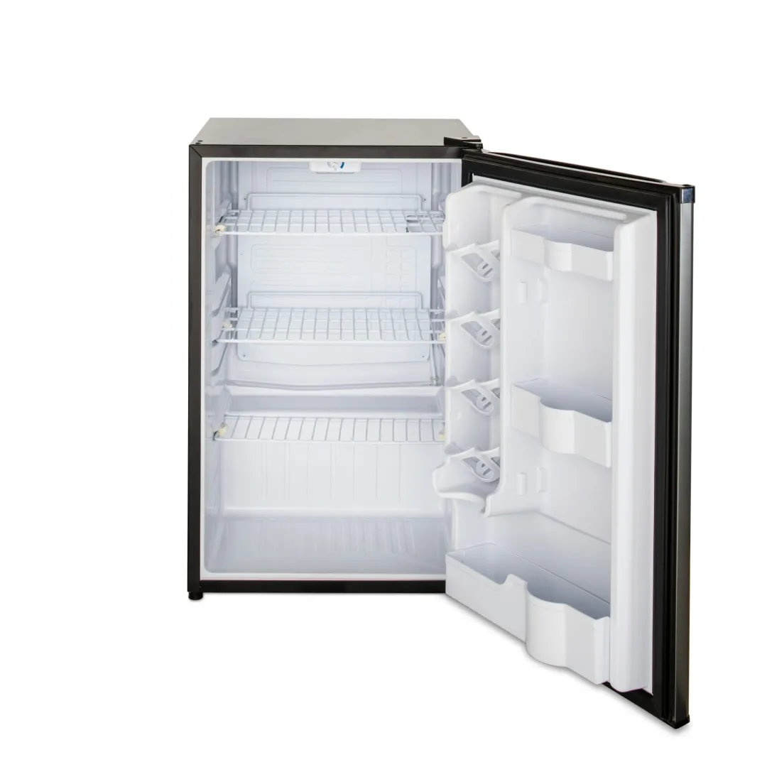 20-Inch Outdoor Compact Refrigerator BLZSSRF126
