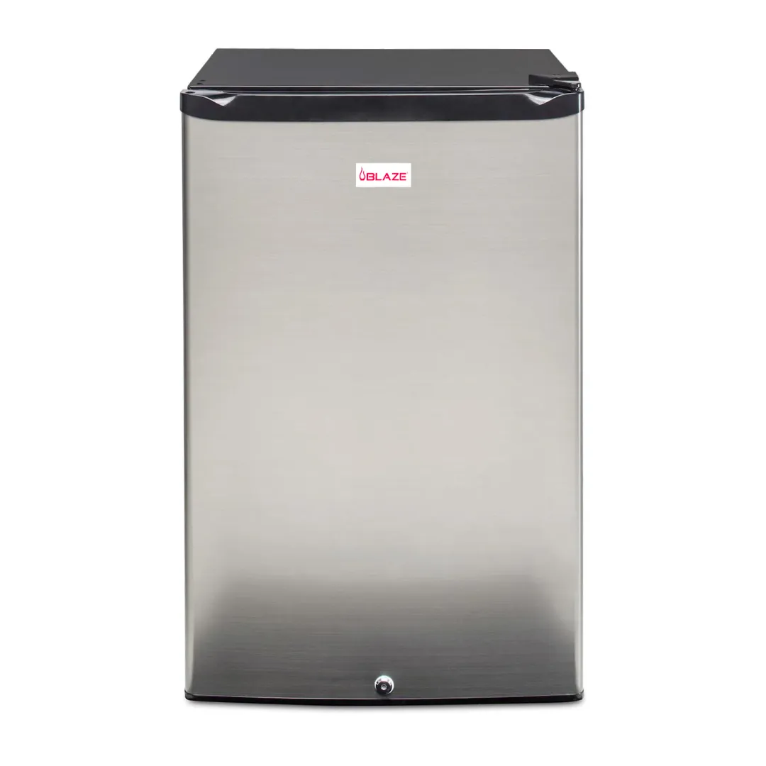 20-Inch Outdoor Compact Refrigerator BLZSSRF126