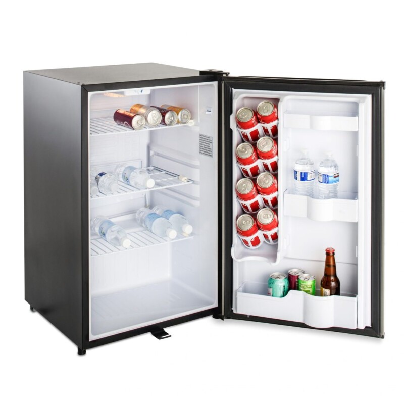 20-Inch Outdoor Compact Refrigerator BLZSSRF126