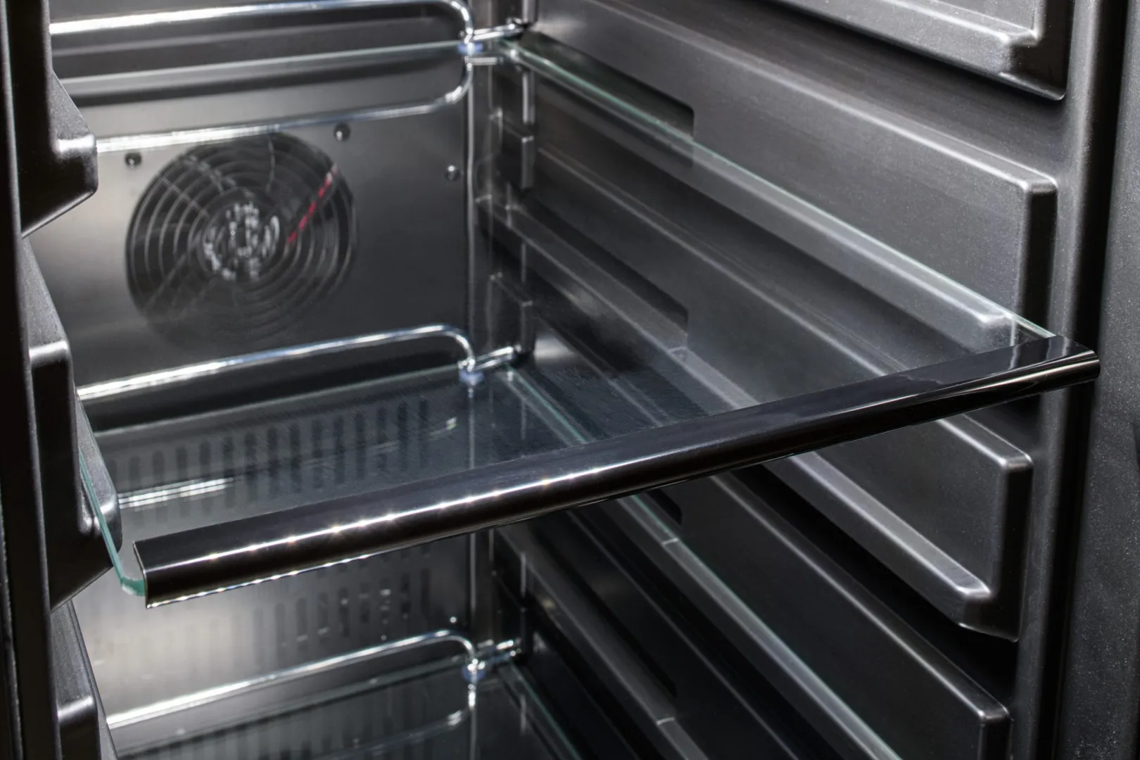 15-Inch Outdoor Refrigerator BLZSSRF15