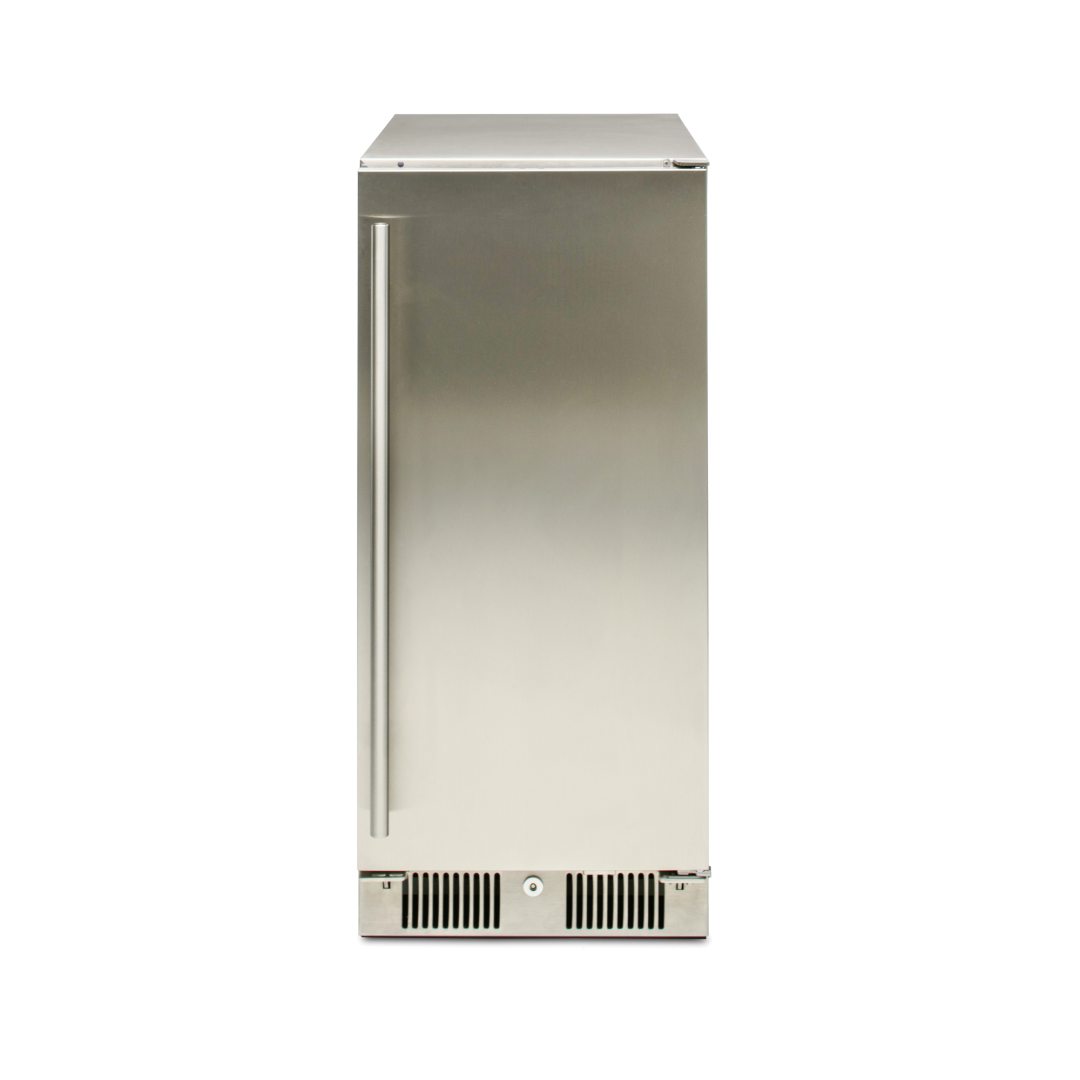 15-Inch Outdoor Refrigerator BLZSSRF15