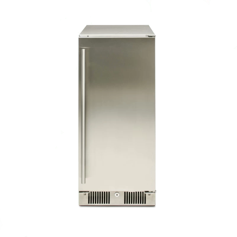 15-Inch Outdoor Refrigerator BLZSSRF15