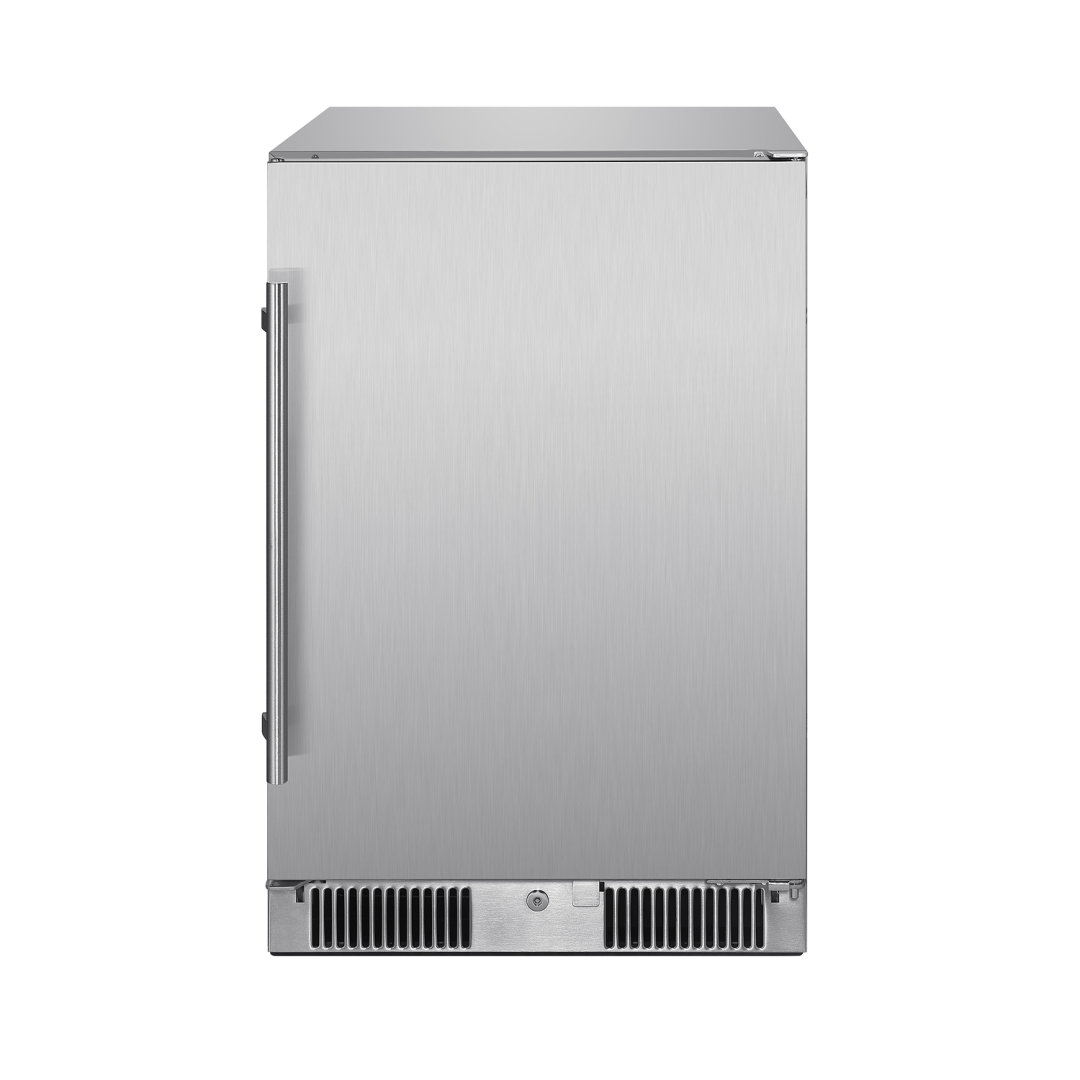 20-in 4.3 Cu. Ft. Compact Fridge BLZSSRF2043